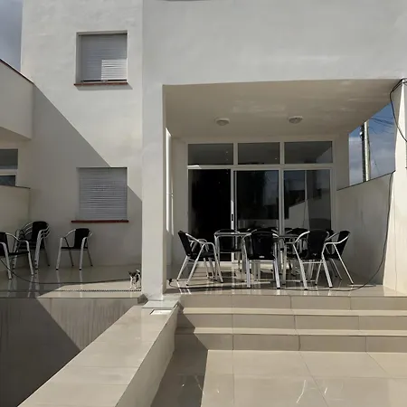 Holiday home Trabucador