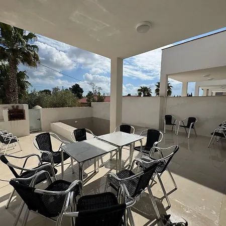 Holiday home Trabucador Camarles