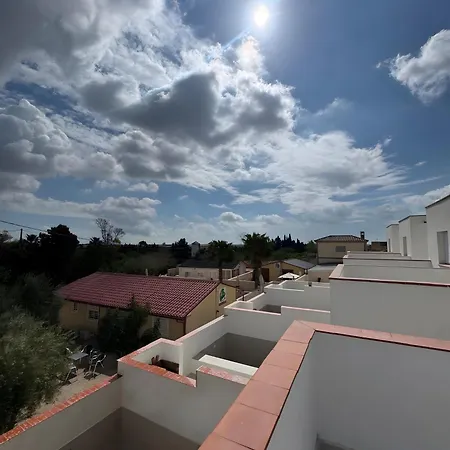 Holiday home Trabucador