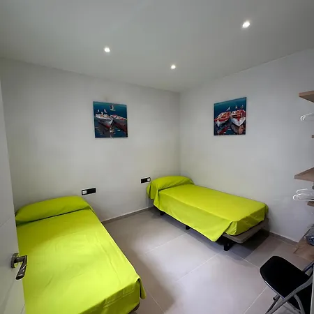 Trabucador Holiday home *