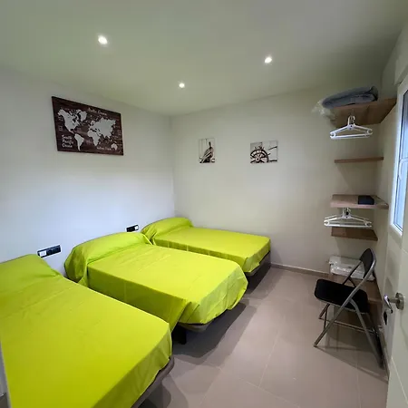 Trabucador Holiday home Camarles