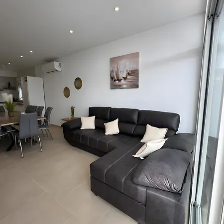 Trabucador Holiday home *