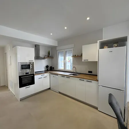Trabucador Holiday home Camarles