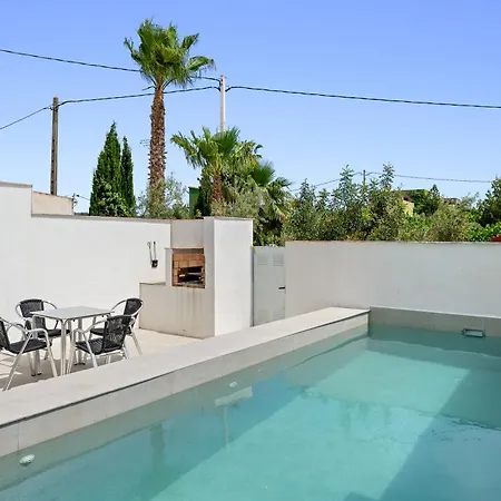 Trabucador Holiday home
