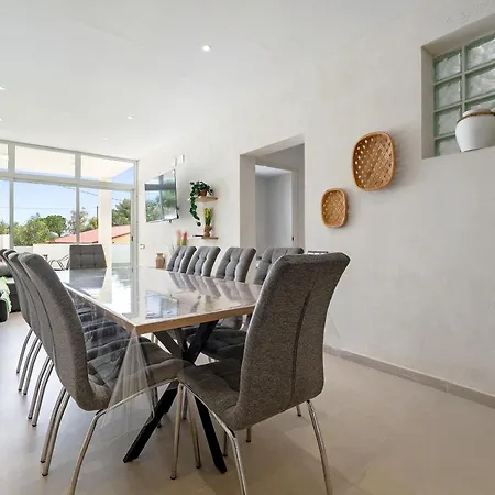 Trabucador Holiday home *