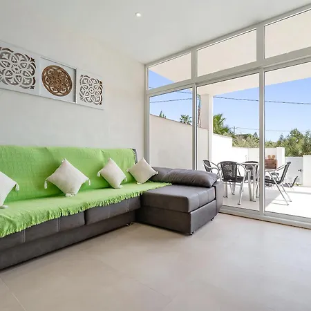 Trabucador Holiday home Camarles