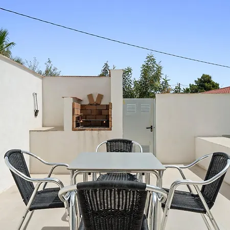 Holiday home Trabucador *