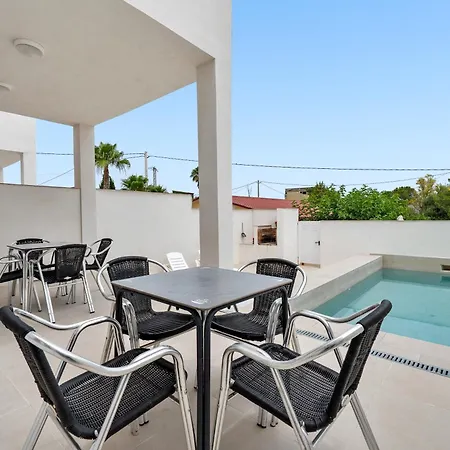 Casa de vacances Trabucador *