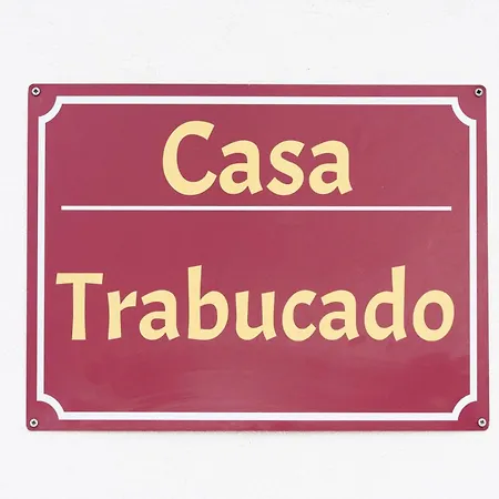 Nyaraló Trabucador *